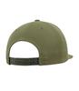 foto 2 Klassieke Snapback pet groen