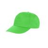 Lime groene pet Result Houston Cap