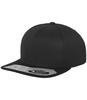 Luxe Pet Volwassen Fitted Snapback zwart