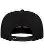 foto 2 Luxe Pet Volwassen Fitted Snapback zwart
