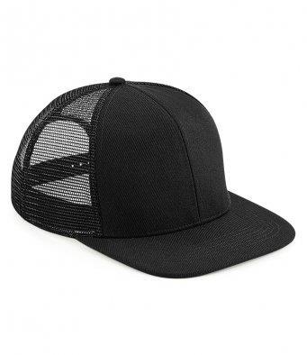 Originele Trucker Pet zwart