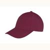 Pet Memphis Burgundy rood