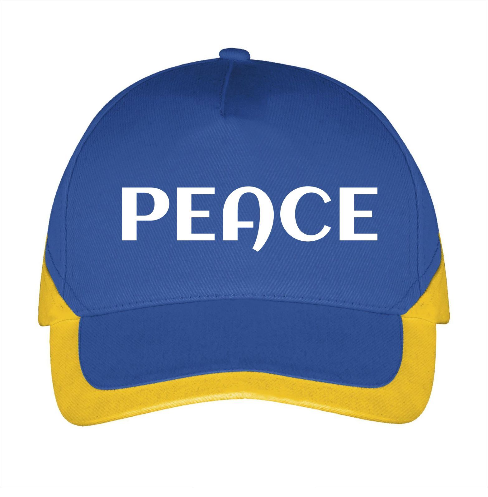 Pet peace vredes pet Oekraïne