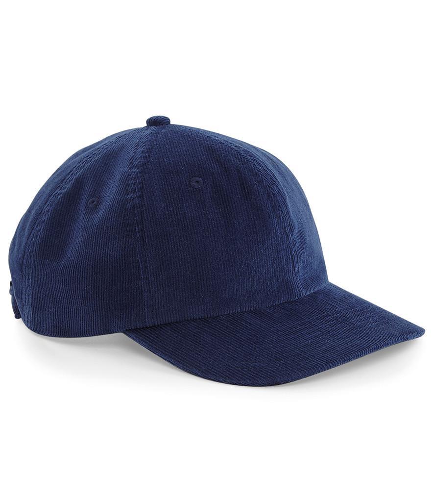 Pet Ribstof blauw