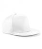 Witte Rapper Pet Cap