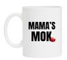 mamas mok Moederdag cadeau voor mama