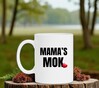 foto 2 mama's mok Moederdag cadeau voor mama
