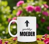 foto 3 Mok geweldige moeder