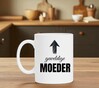 foto 4 Mok geweldige moeder
