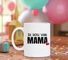foto 3 Mok ik hou van mama Moederdag kado