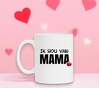 foto 4 Mok ik hou van mama Moederdag kado
