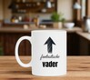 foto 4 Mok voor een fantastische vader leuk Vaderdag kado