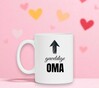 foto 3 Mok voor een geweldige oma.