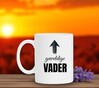 foto 2 Mok voor een geweldige vader