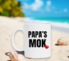 foto 2 Papa's mok een leuk Vaderdag kado voor je papa
