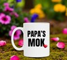 foto 4 Papa's mok een leuk Vaderdag kado voor je papa