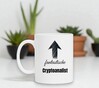 foto 3 Mok voor een fantastische Cryptoanalist