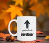 foto 3 Mok voor een fantastische developer softwareontwikkelaar