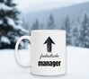 foto 2 Mok voor een fantastische manager