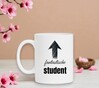 foto 2 Mok voor een fantastische student