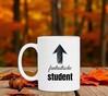 foto 3 Mok voor een fantastische student