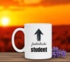 foto 4 Mok voor een fantastische student