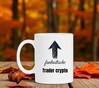 foto 2 Mok voor een fantastische Trader crypto