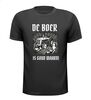 Boeren T-shirt de boer is goud waard!
