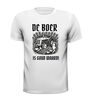 foto 13 Boeren T-shirt de boer is goud waard!