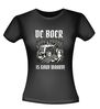 foto 2 Boeren T-shirt de boer is goud waard!