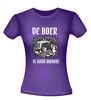 foto 4 Boeren T-shirt de boer is goud waard!