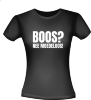 foto 2 Boos? Nee moedeloos! shirt stikstof protest