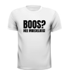 foto 3 Boos? Nee moedeloos! shirt stikstof protest