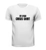 foto 3 Dit is mijn crisis T-shirt