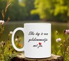 foto 4 Mok Elke dag is een geluksmomentje met jou. liefde Valentijn