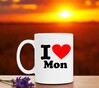 foto 3 Mok i love mom ik hou van mijn mama koffie of thee mok