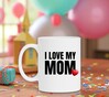 foto 2 Mok i love my mom
