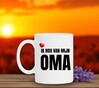 foto 2 Mok ik hou van mijn oma