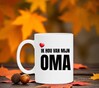 foto 4 Mok ik hou van mijn oma