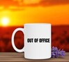 foto 4 Mok Out of office afwezig kantoor werk