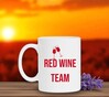 foto 2 Mok red wine team