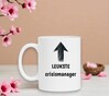 foto 4 Mok voor de leukste crisismanager