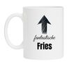 foto 1 Mok voor een fantastische Fries.