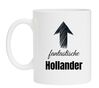 foto 1 Mok voor een fantastische Hollander