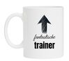 foto 1 Mok voor een fantastische trainer