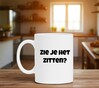 foto 2 Mok Zie je het zitten?
