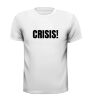 foto 3 T-shirt crisis! energie crisis, woning crisis, stikstof crisis