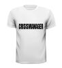 foto 3 T-shirt crisismanager