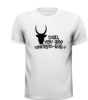 foto 2 T-shirt Dad you are incredi-bull geweldige vader stier grappig humor Vaderdag stoer
