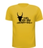 foto 4 T-shirt Dad you are incredi-bull geweldige vader stier grappig humor Vaderdag stoer